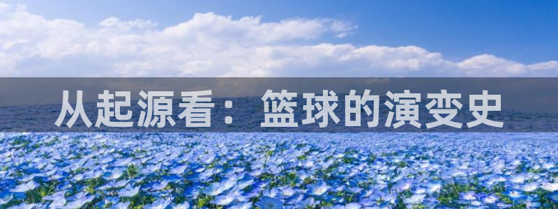 3377体育官方正版app娱乐是那个系列的台子:从起源看:篮